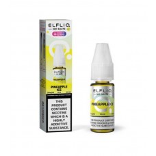 VLADMSDS Glycerin+propylene glycol+nicotine+essence flavor | Non combustion inhalation | ELFLIQ|