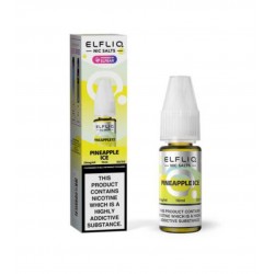 VLADMSDS Glycerin+propylene glycol+nicotine+essence flavor | Non combustion inhalation | ELFLIQ|