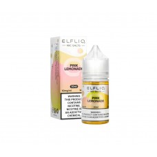 VLADMSDS Glycerin+propylene glycol+nicotine+essence flavor | Non combustion inhalation | ELFLIQ|