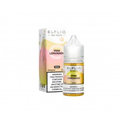 VLADMSDS Glycerin+propylene glycol+nicotine+essence flavor | Non combustion inhalation | ELFLIQ|